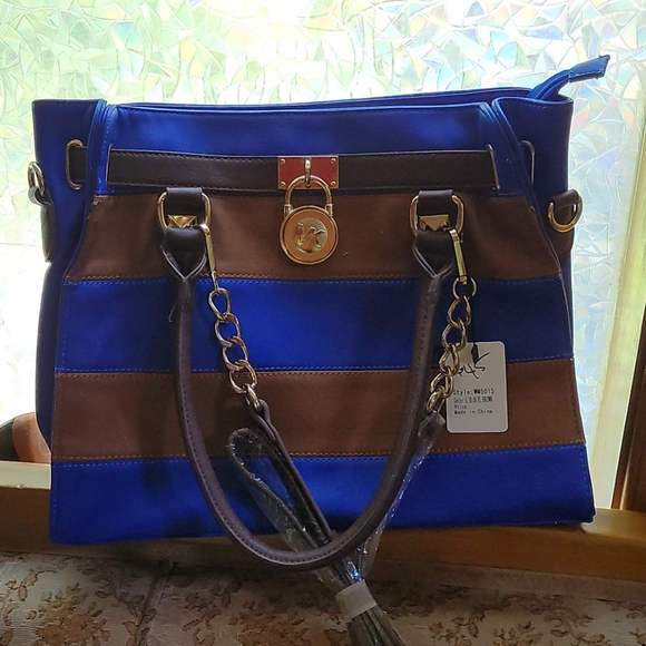 Michael Kors bag - Picture 1 of 8